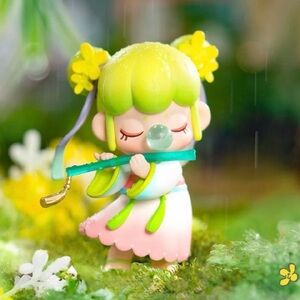 NANCI 24 Solar Terms Spring Summer Seasons Series